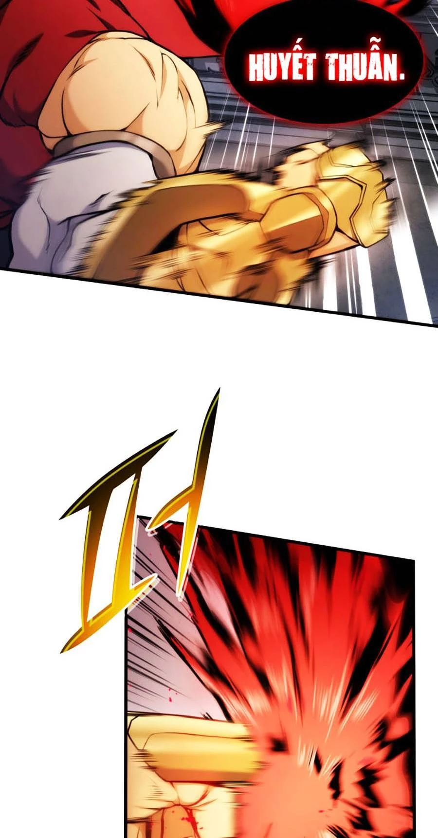 Huyền Thoại Game Thủ - Tái Xuất Chapter 62 - Trang 4