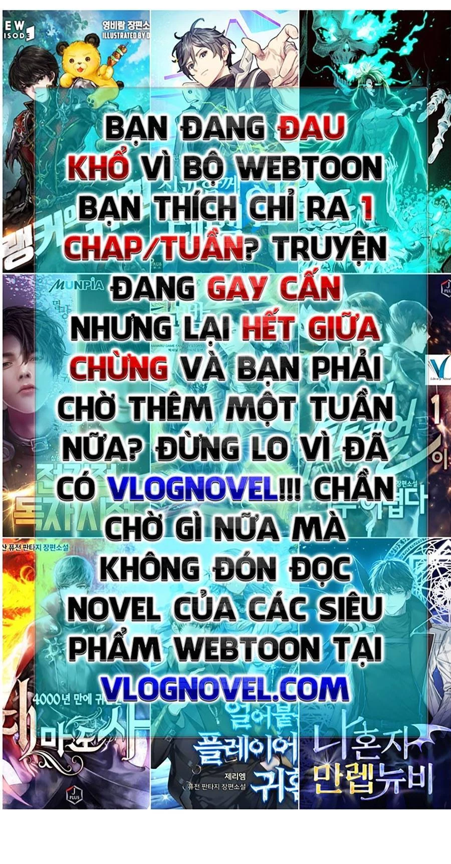 Huyền Thoại Game Thủ - Tái Xuất Chapter 62 - Trang 4