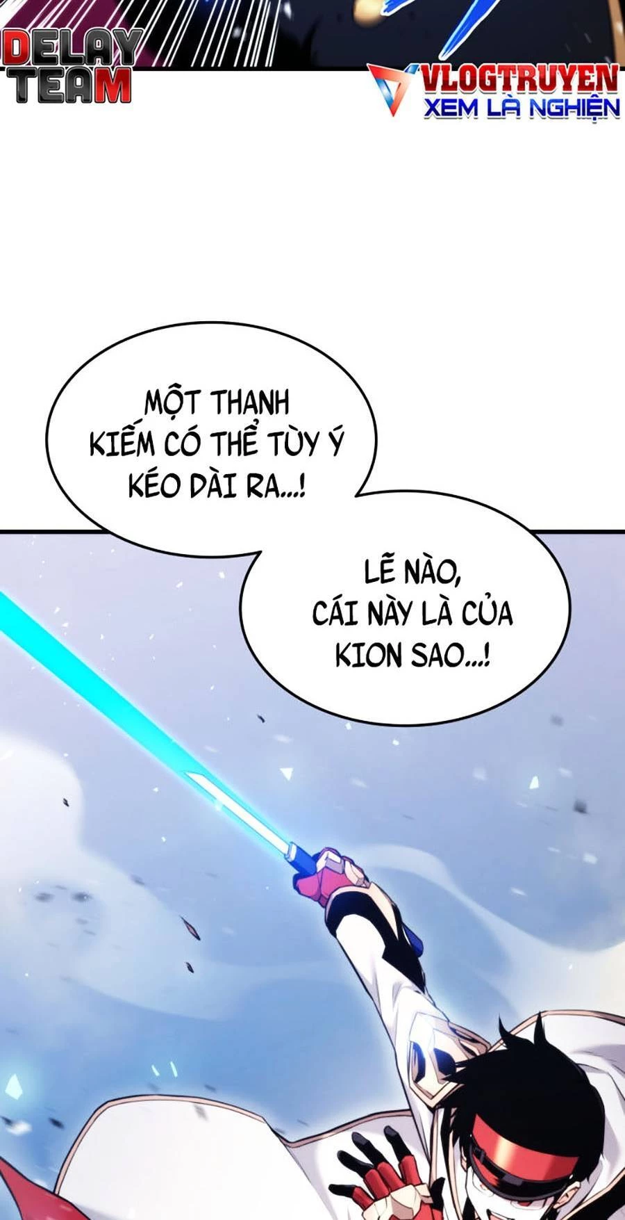 Huyền Thoại Game Thủ - Tái Xuất Chapter 62 - Trang 4