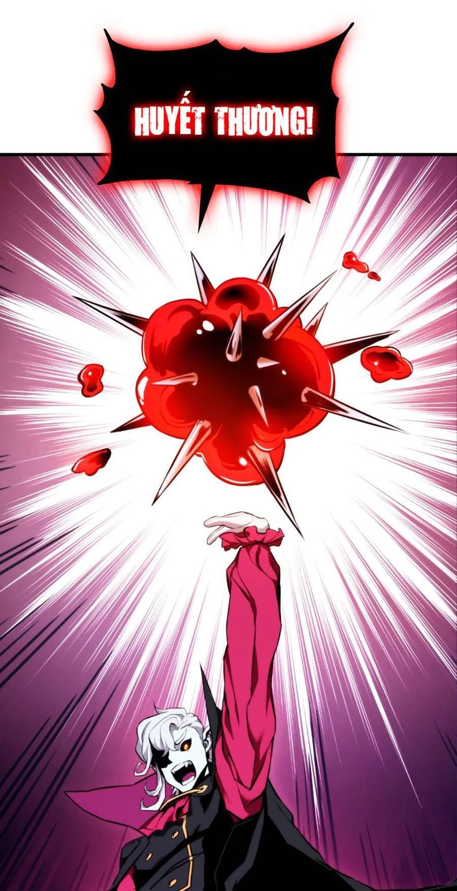 Huyền Thoại Game Thủ - Tái Xuất Chapter 62 - Trang 4