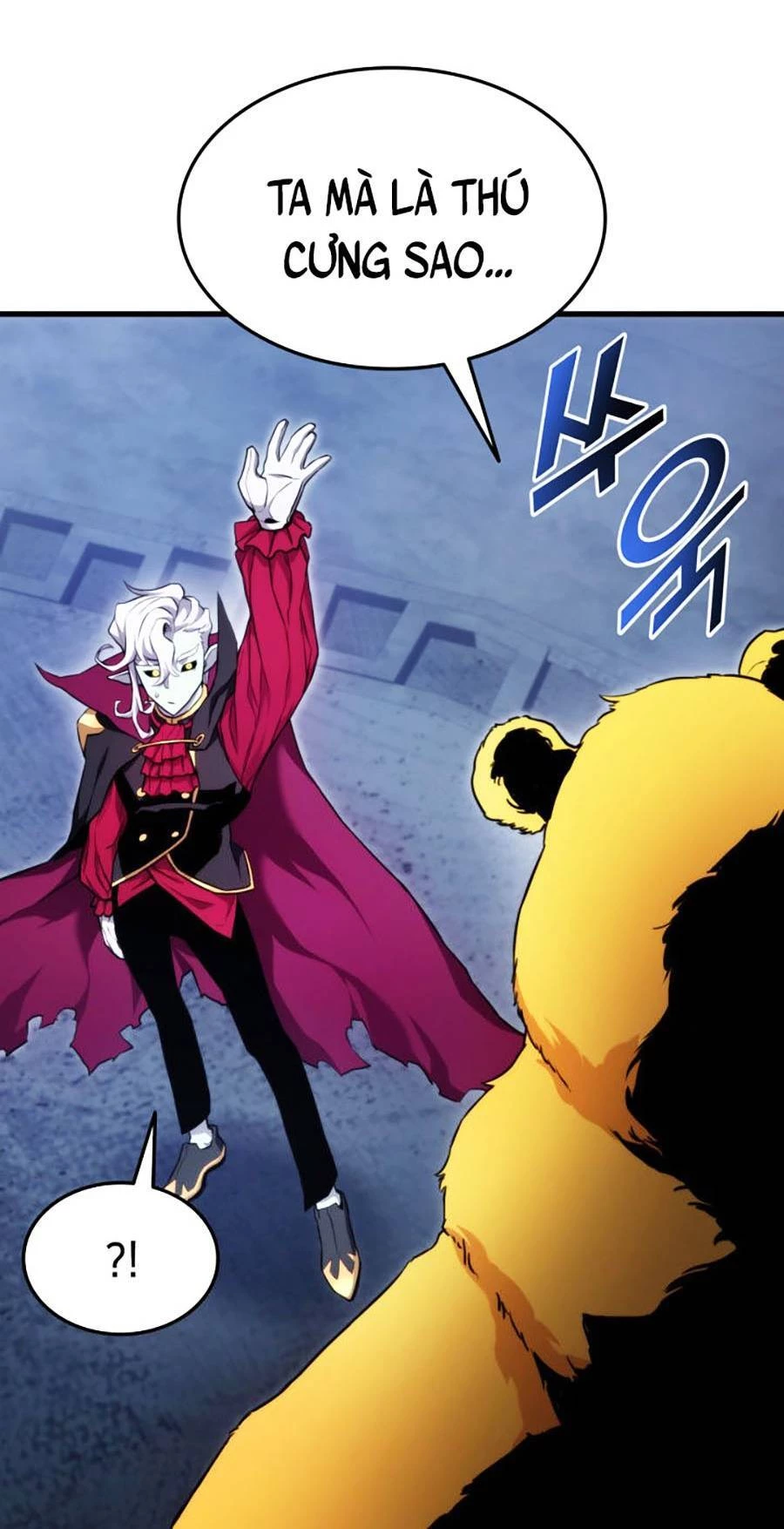 Huyền Thoại Game Thủ - Tái Xuất Chapter 62 - Trang 4