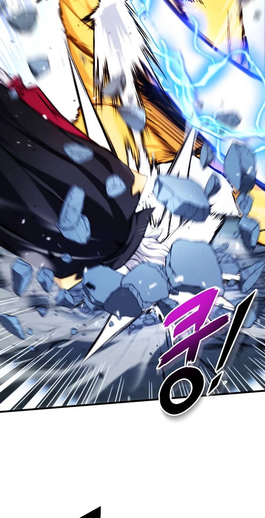 Huyền Thoại Game Thủ - Tái Xuất Chapter 62 - Trang 4