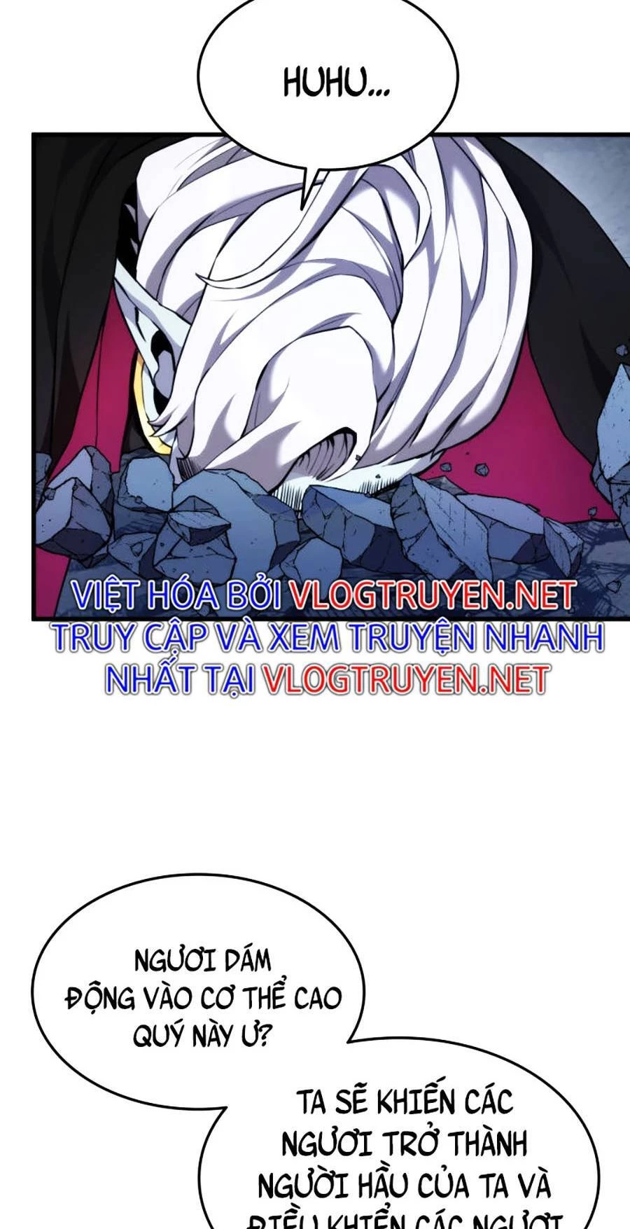 Huyền Thoại Game Thủ - Tái Xuất Chapter 62 - Trang 4