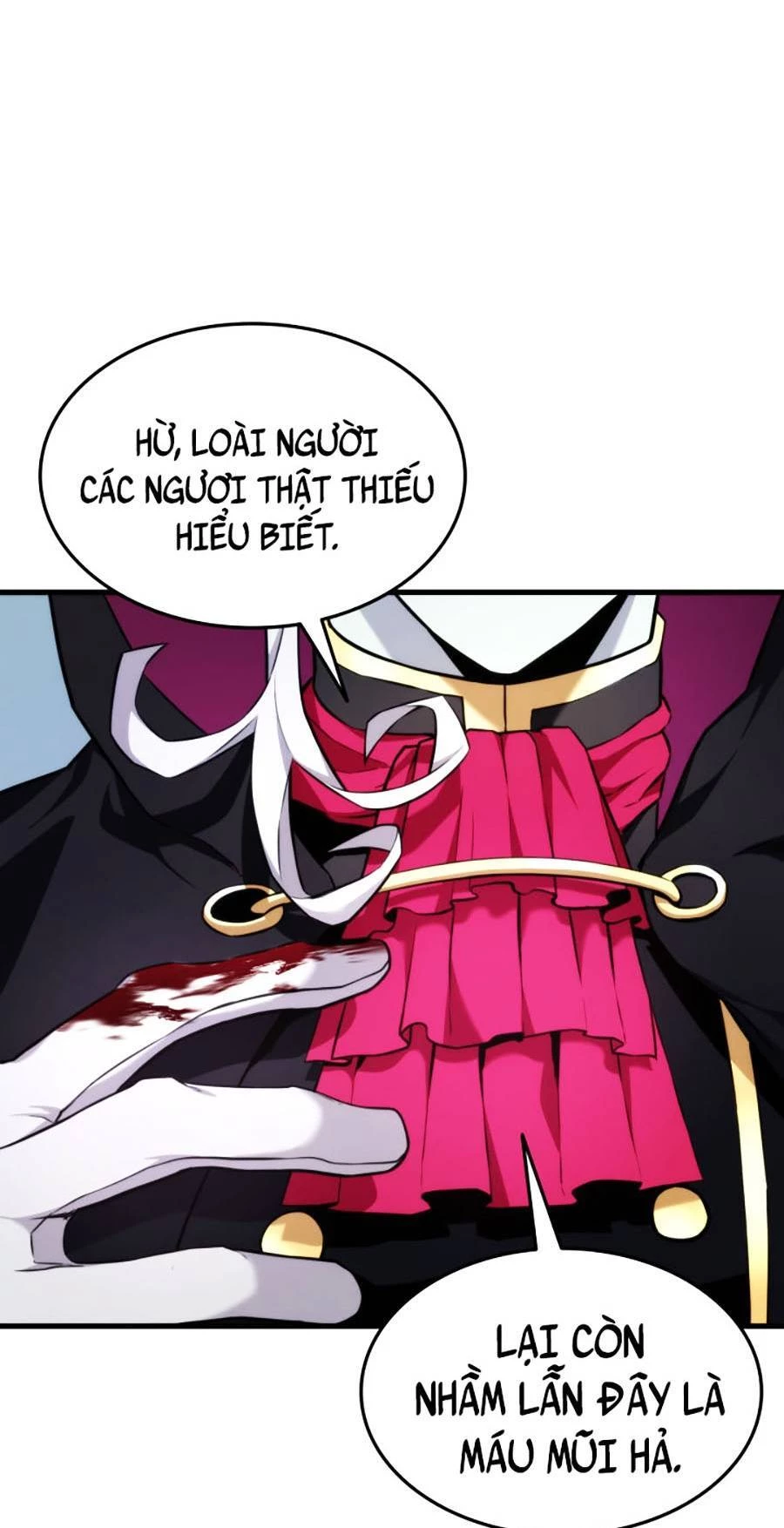 Huyền Thoại Game Thủ - Tái Xuất Chapter 62 - Trang 4