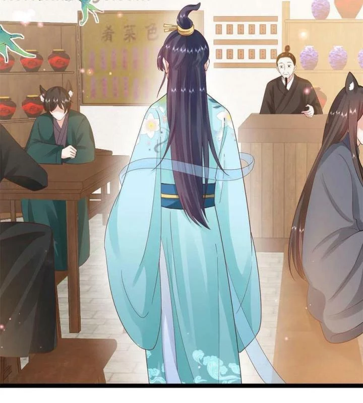 Trở Thành Lão Đại Từ Việc Tiêu Tiền Chapter 93 - Trang 3