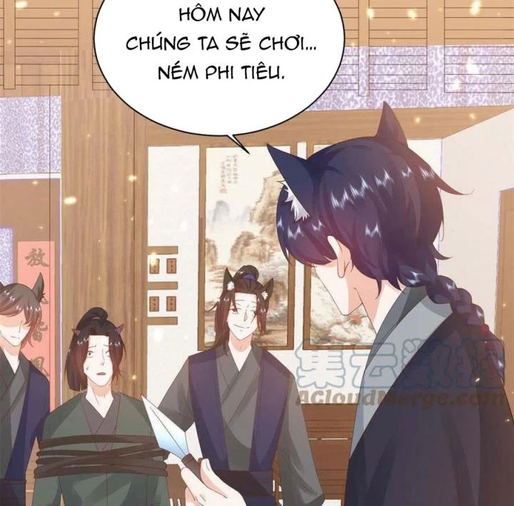 Trở Thành Lão Đại Từ Việc Tiêu Tiền Chapter 93 - Trang 3