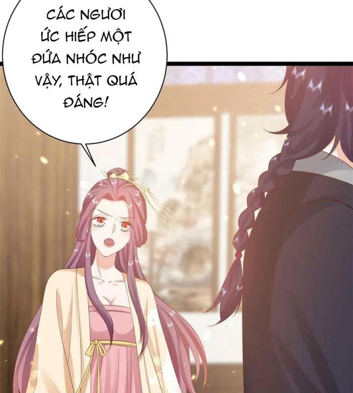 Trở Thành Lão Đại Từ Việc Tiêu Tiền Chapter 93 - Trang 3