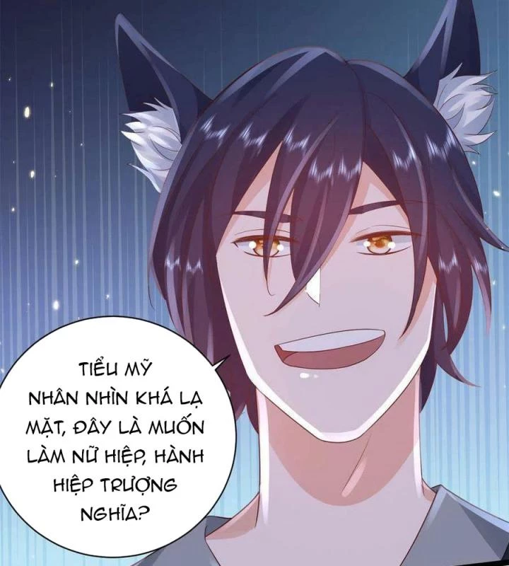 Trở Thành Lão Đại Từ Việc Tiêu Tiền Chapter 93 - Trang 3
