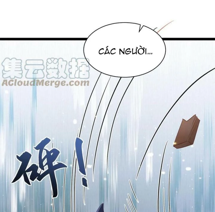 Trở Thành Lão Đại Từ Việc Tiêu Tiền Chapter 93 - Trang 3