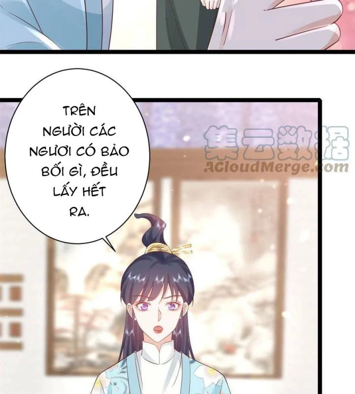 Trở Thành Lão Đại Từ Việc Tiêu Tiền Chapter 93 - Trang 3
