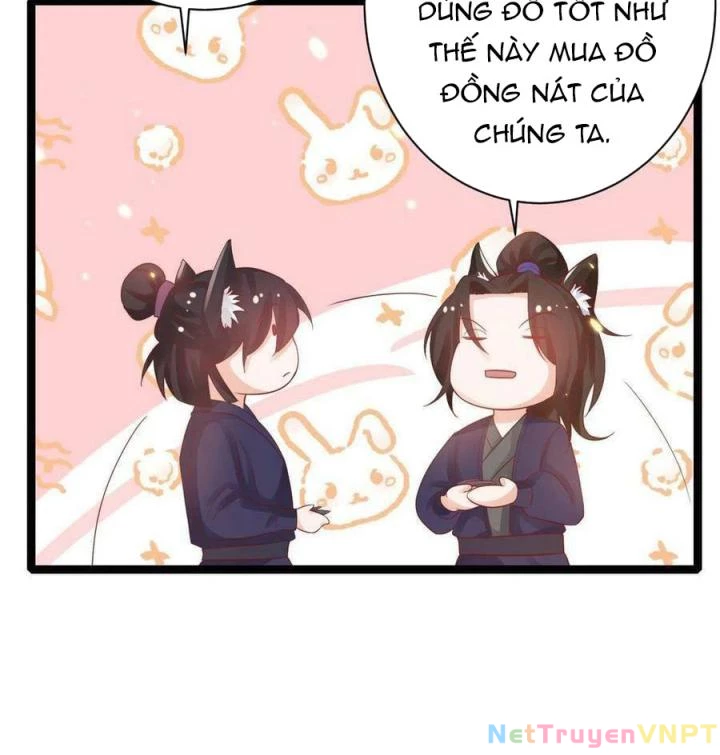 Trở Thành Lão Đại Từ Việc Tiêu Tiền Chapter 93 - Trang 3