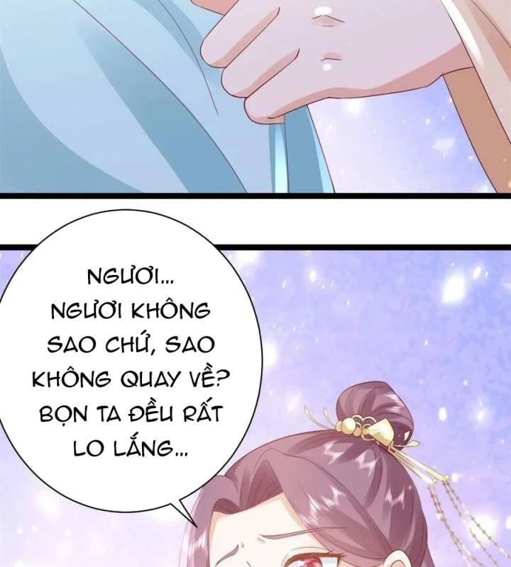 Trở Thành Lão Đại Từ Việc Tiêu Tiền Chapter 93 - Trang 3