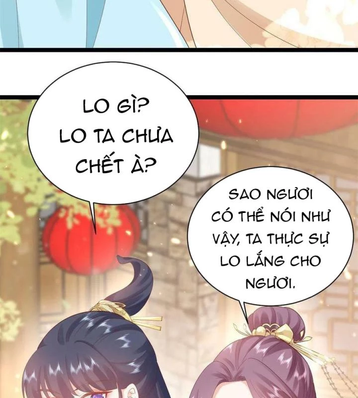 Trở Thành Lão Đại Từ Việc Tiêu Tiền Chapter 93 - Trang 3