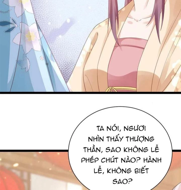 Trở Thành Lão Đại Từ Việc Tiêu Tiền Chapter 93 - Trang 3