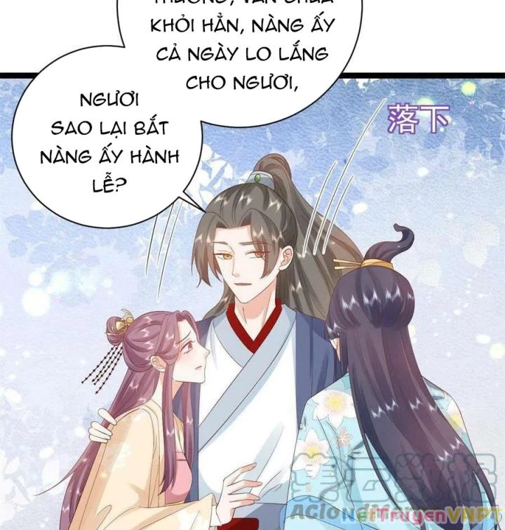 Trở Thành Lão Đại Từ Việc Tiêu Tiền Chapter 93 - Trang 3