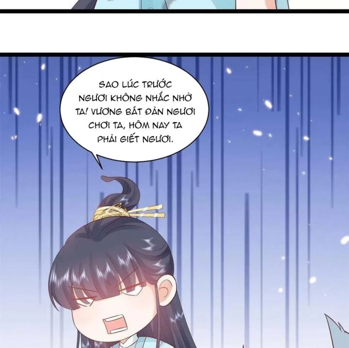Trở Thành Lão Đại Từ Việc Tiêu Tiền Chapter 93 - Trang 3