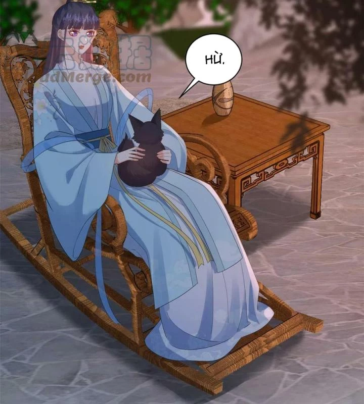 Trở Thành Lão Đại Từ Việc Tiêu Tiền Chapter 94 - Trang 3