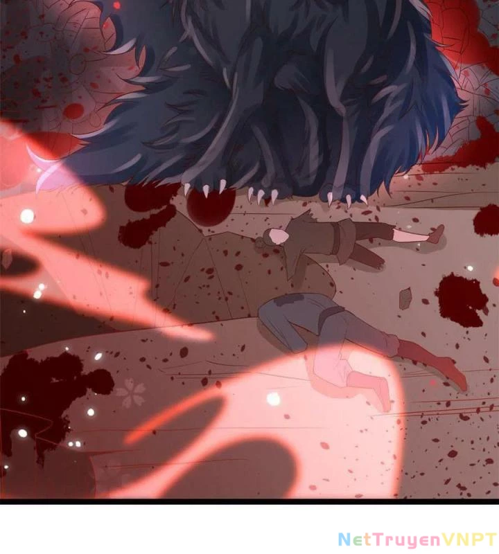 Trở Thành Lão Đại Từ Việc Tiêu Tiền Chapter 95 - Trang 2