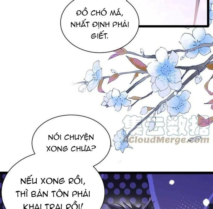 Trở Thành Lão Đại Từ Việc Tiêu Tiền Chapter 96 - Trang 3