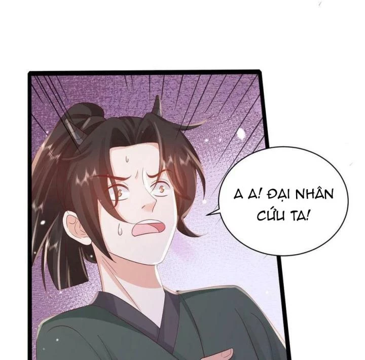 Trở Thành Lão Đại Từ Việc Tiêu Tiền Chapter 96 - Trang 3