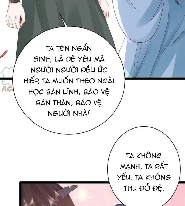 Trở Thành Lão Đại Từ Việc Tiêu Tiền Chapter 96 - Trang 3