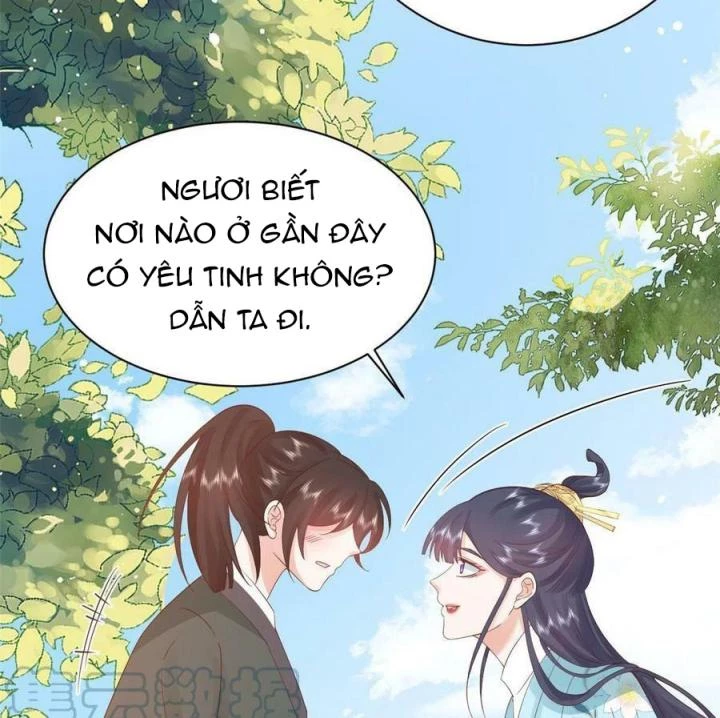 Trở Thành Lão Đại Từ Việc Tiêu Tiền Chapter 96 - Trang 3