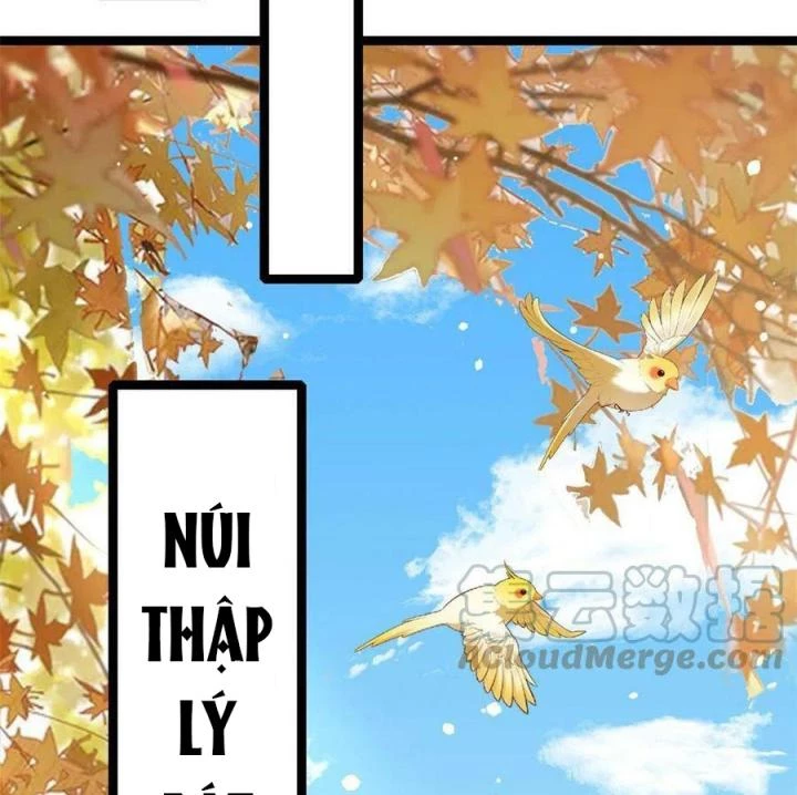 Trở Thành Lão Đại Từ Việc Tiêu Tiền Chapter 96 - Trang 3