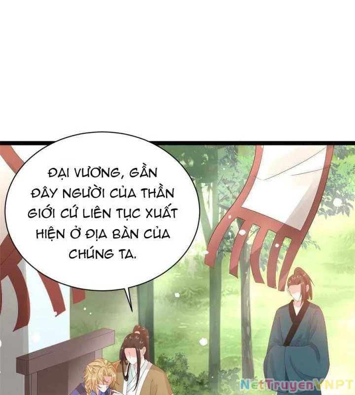 Trở Thành Lão Đại Từ Việc Tiêu Tiền Chapter 96 - Trang 3