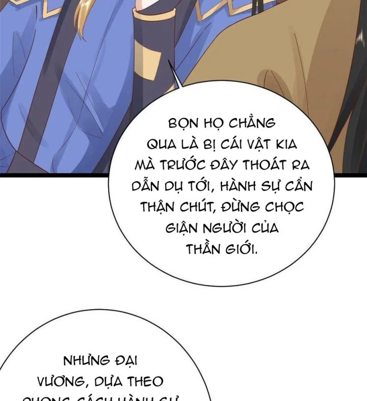 Trở Thành Lão Đại Từ Việc Tiêu Tiền Chapter 96 - Trang 3
