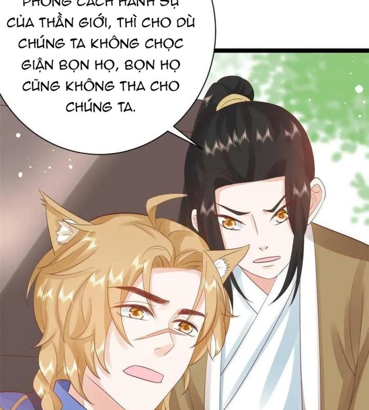Trở Thành Lão Đại Từ Việc Tiêu Tiền Chapter 96 - Trang 3