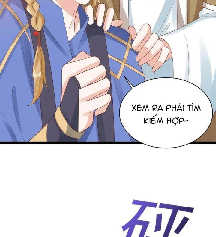 Trở Thành Lão Đại Từ Việc Tiêu Tiền Chapter 96 - Trang 3