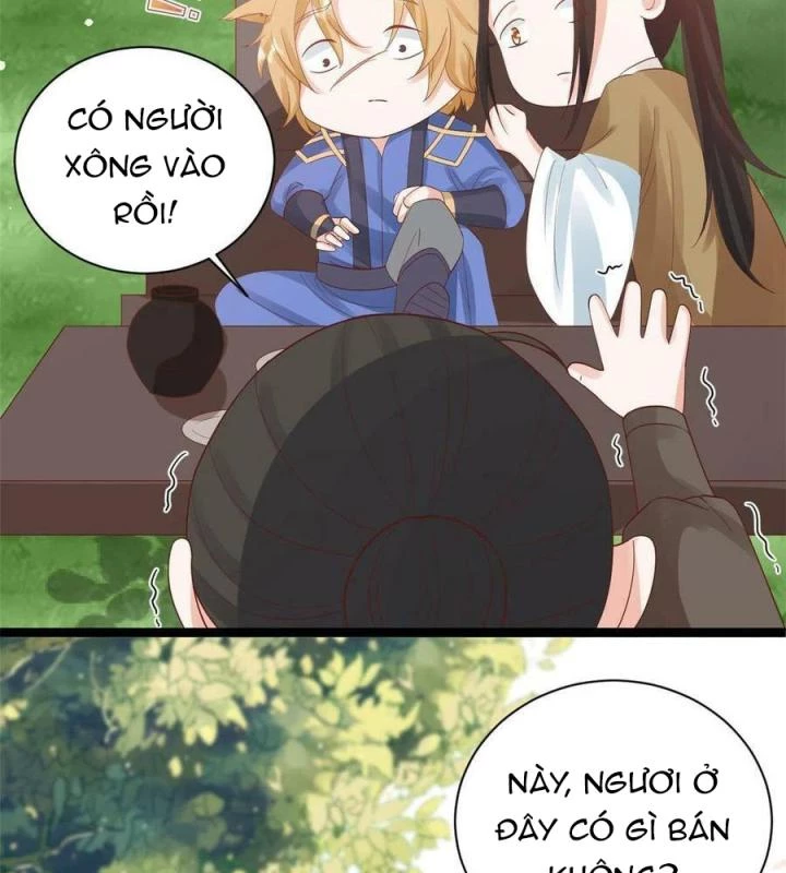 Trở Thành Lão Đại Từ Việc Tiêu Tiền Chapter 96 - Trang 3