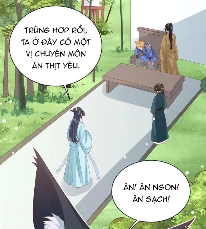Trở Thành Lão Đại Từ Việc Tiêu Tiền Chapter 96 - Trang 3