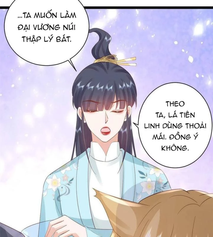 Trở Thành Lão Đại Từ Việc Tiêu Tiền Chapter 96 - Trang 3