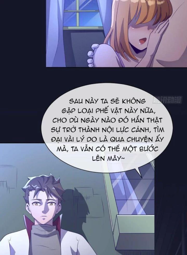 Game Thủ Có Bàn Tay Vàng Mạnh Nhất Chapter 5 - Trang 3