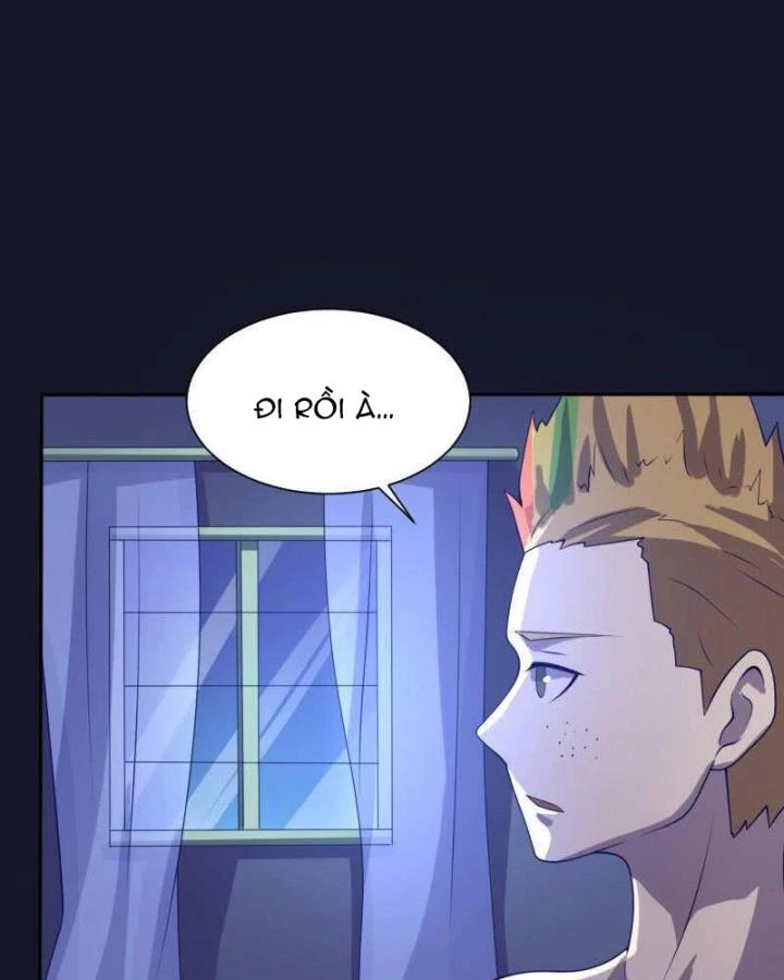 Game Thủ Có Bàn Tay Vàng Mạnh Nhất Chapter 5 - Trang 3