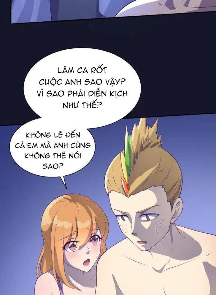 Game Thủ Có Bàn Tay Vàng Mạnh Nhất Chapter 5 - Trang 3