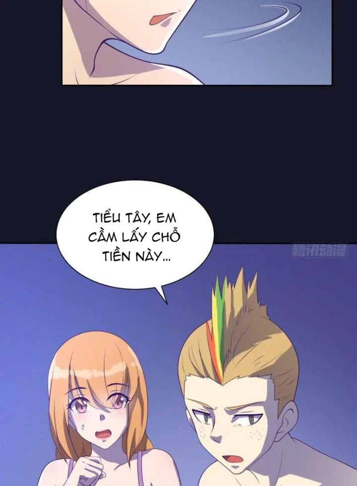 Game Thủ Có Bàn Tay Vàng Mạnh Nhất Chapter 5 - Trang 3