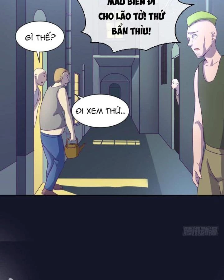 Game Thủ Có Bàn Tay Vàng Mạnh Nhất Chapter 5 - Trang 3
