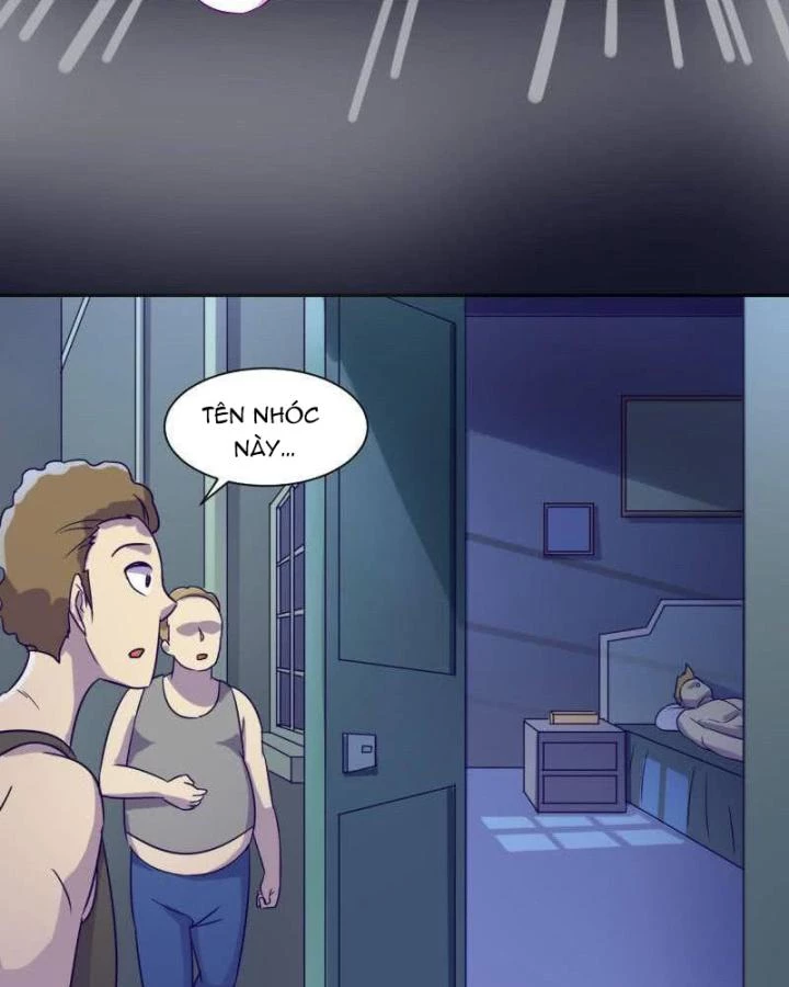 Game Thủ Có Bàn Tay Vàng Mạnh Nhất Chapter 5 - Trang 3