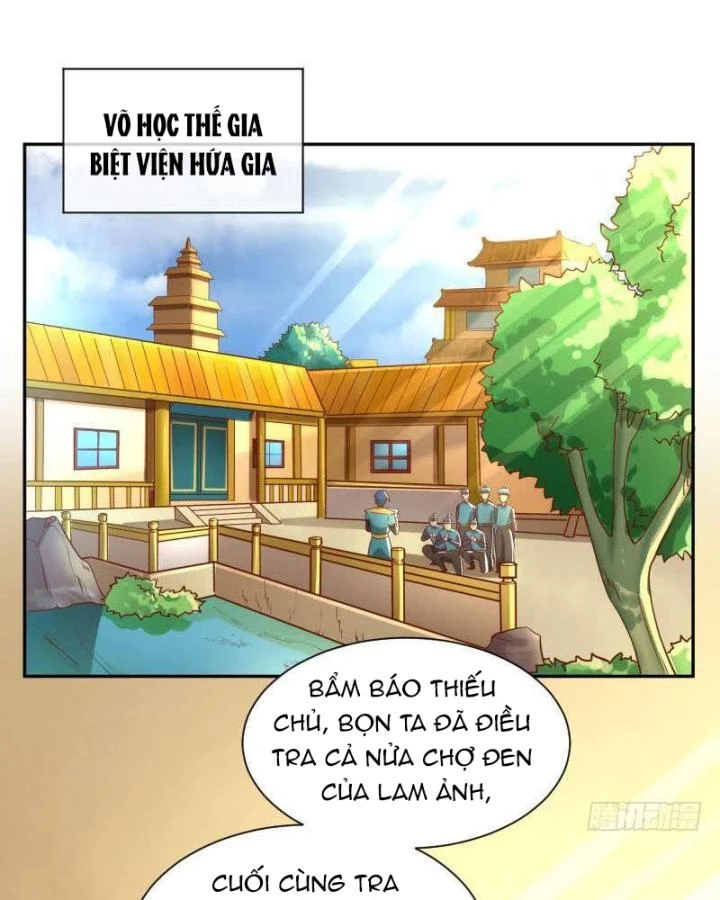 Game Thủ Có Bàn Tay Vàng Mạnh Nhất Chapter 5 - Trang 3