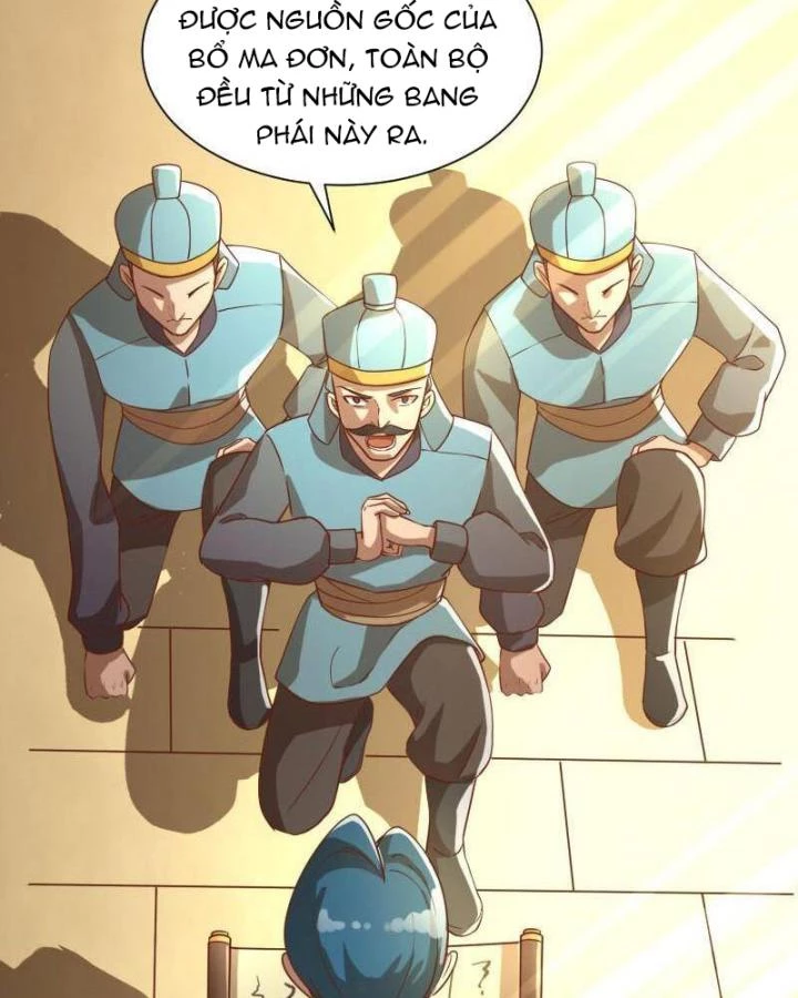 Game Thủ Có Bàn Tay Vàng Mạnh Nhất Chapter 5 - Trang 3
