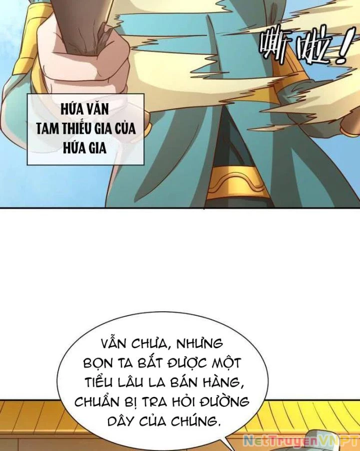 Game Thủ Có Bàn Tay Vàng Mạnh Nhất Chapter 5 - Trang 3