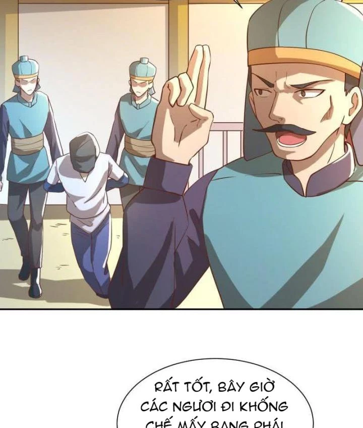 Game Thủ Có Bàn Tay Vàng Mạnh Nhất Chapter 5 - Trang 3