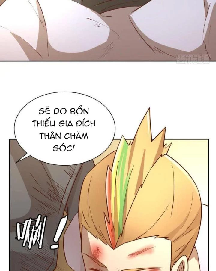 Game Thủ Có Bàn Tay Vàng Mạnh Nhất Chapter 5 - Trang 3