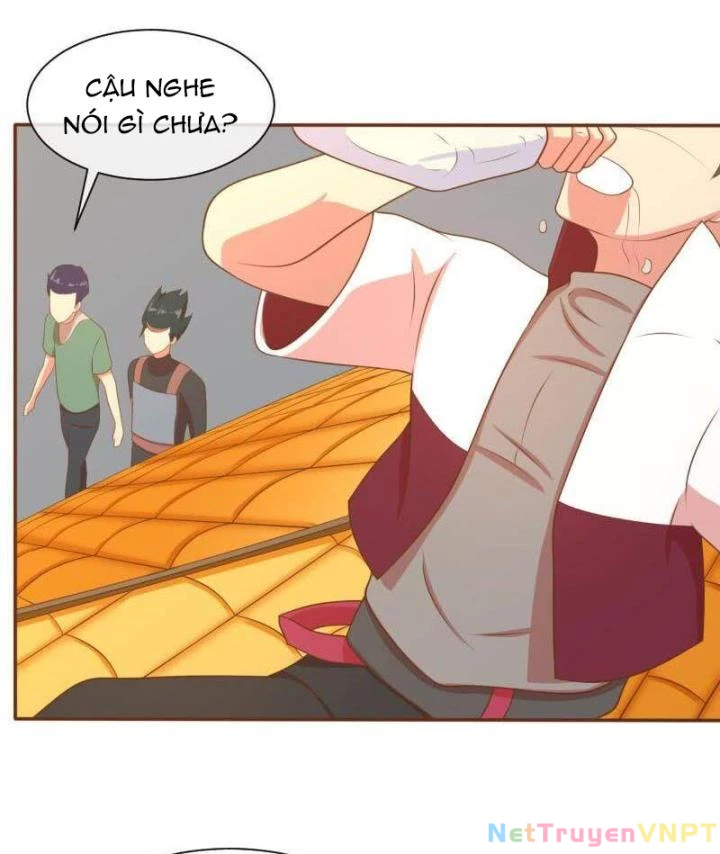 Game Thủ Có Bàn Tay Vàng Mạnh Nhất Chapter 5 - Trang 3