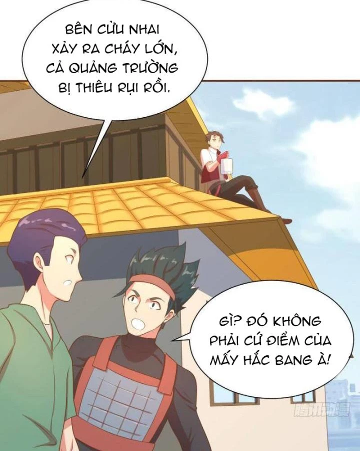 Game Thủ Có Bàn Tay Vàng Mạnh Nhất Chapter 5 - Trang 3