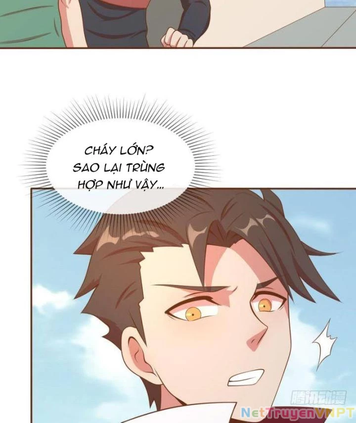 Game Thủ Có Bàn Tay Vàng Mạnh Nhất Chapter 5 - Trang 3