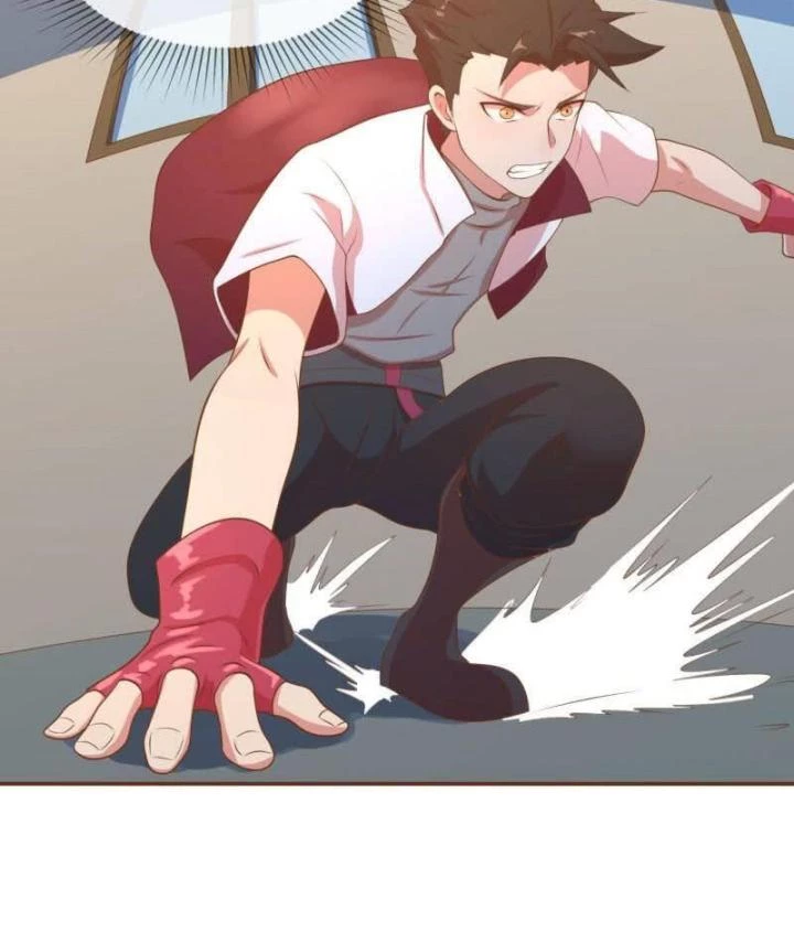 Game Thủ Có Bàn Tay Vàng Mạnh Nhất Chapter 5 - Trang 3