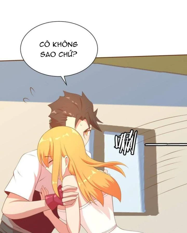 Game Thủ Có Bàn Tay Vàng Mạnh Nhất Chapter 5 - Trang 3